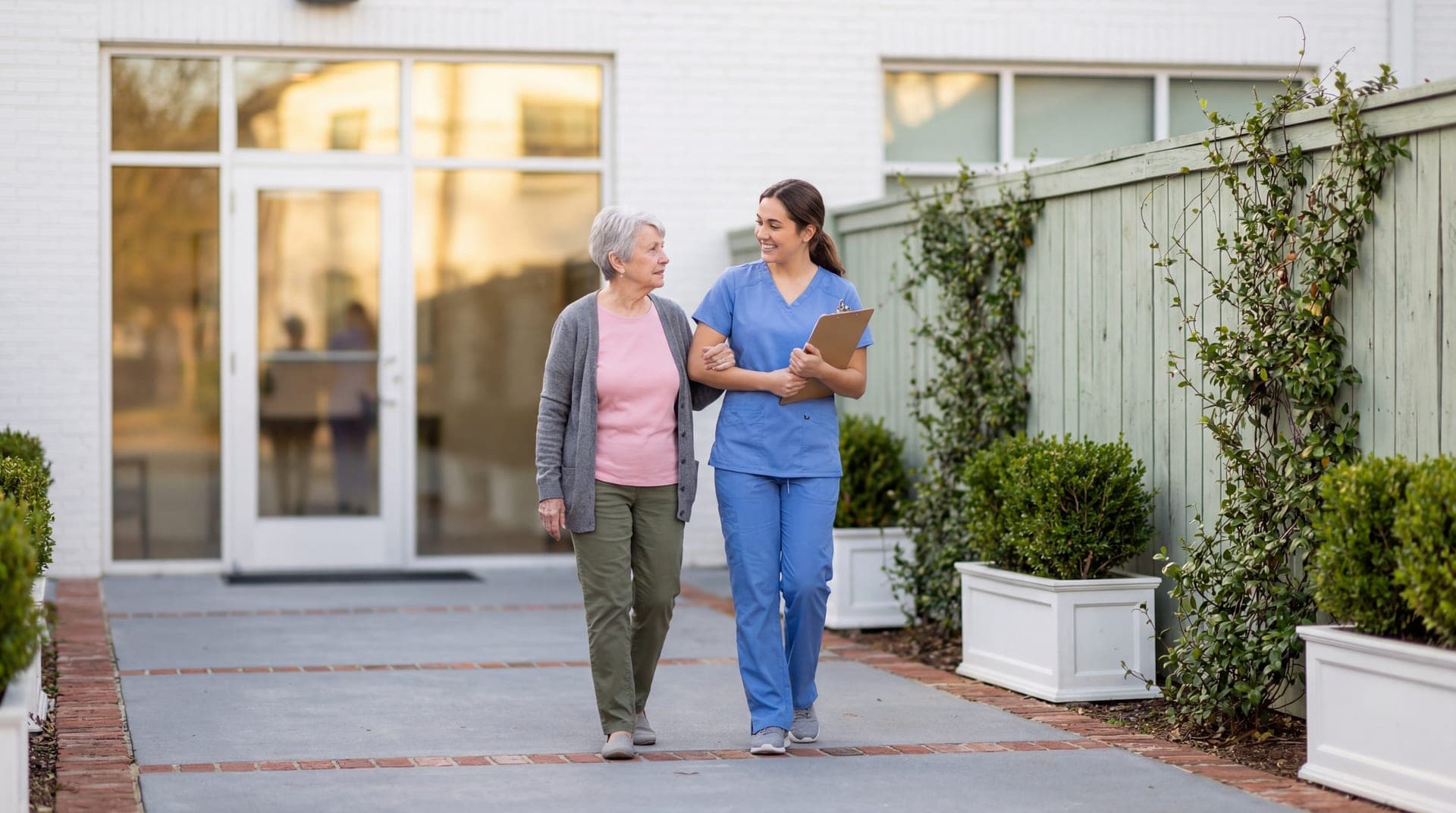 Healthcare & Wellness