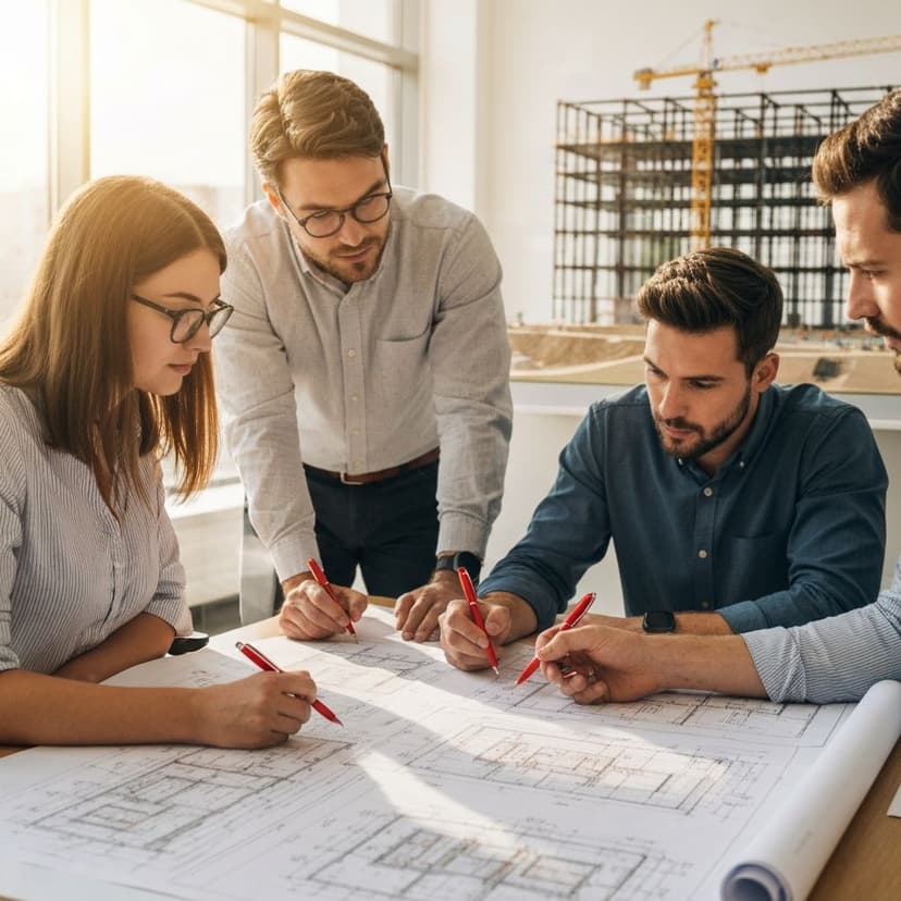 Initial historic assessment phase