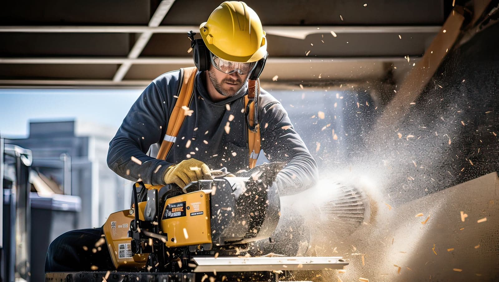 Owner Oversight for Industrial and Specialized Facilities