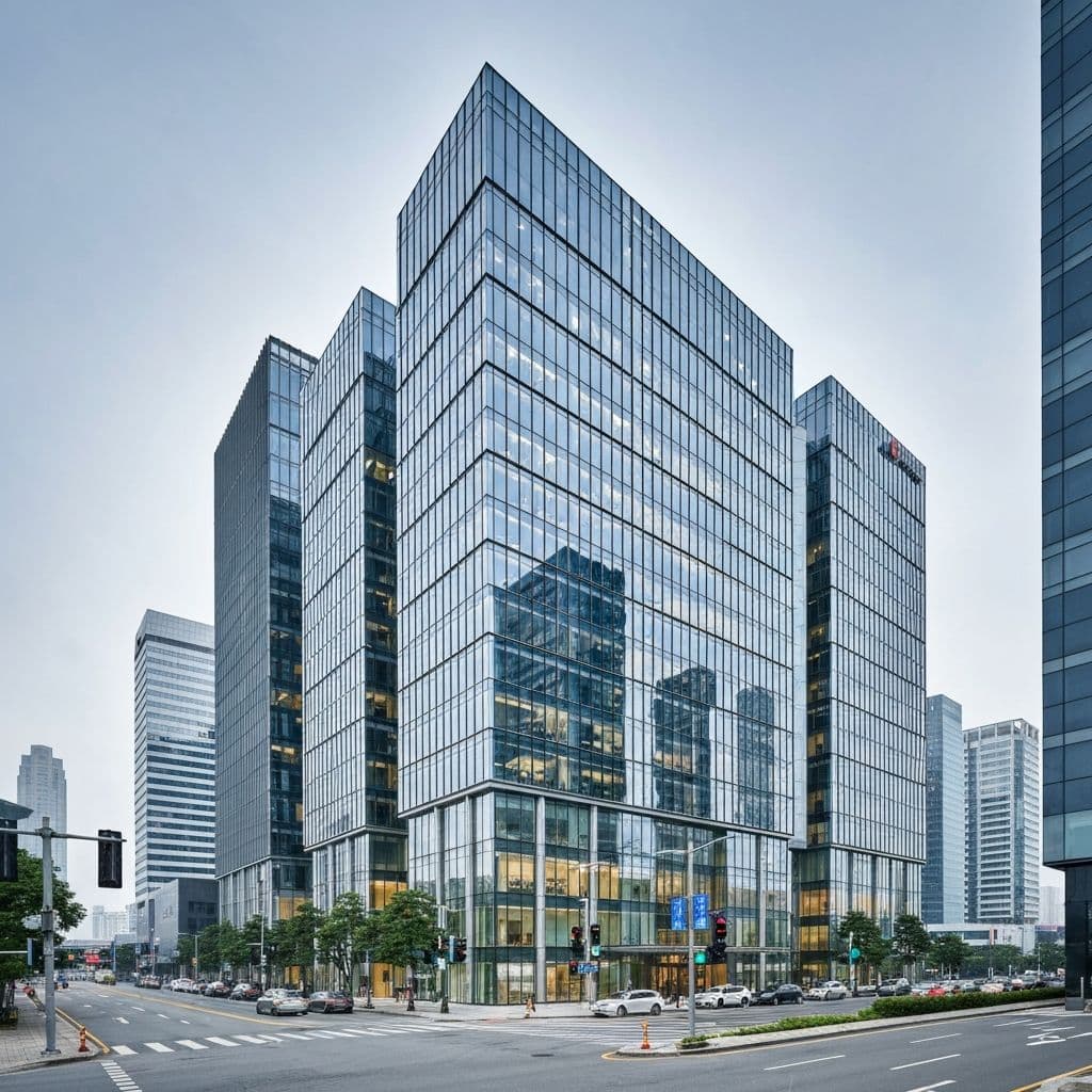 Corporate & Commercial