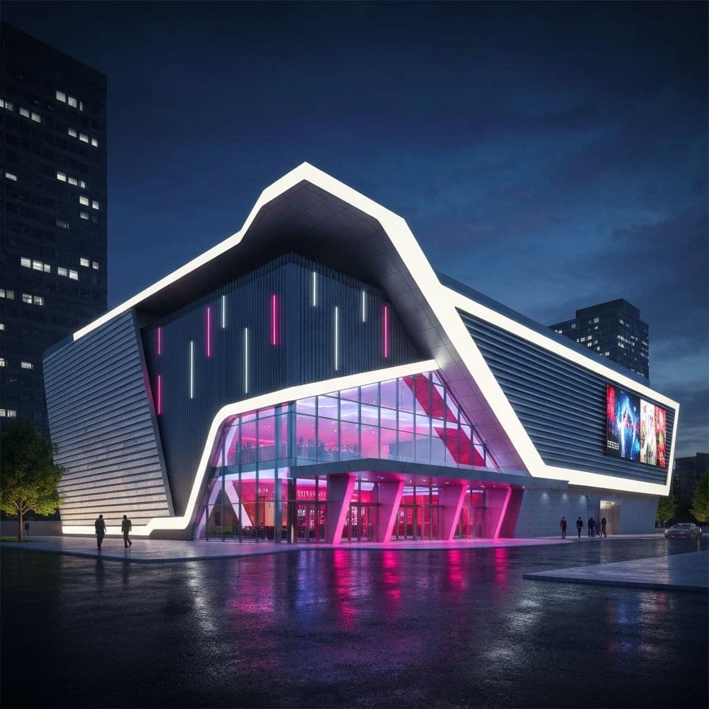 Entertainment & Leisure