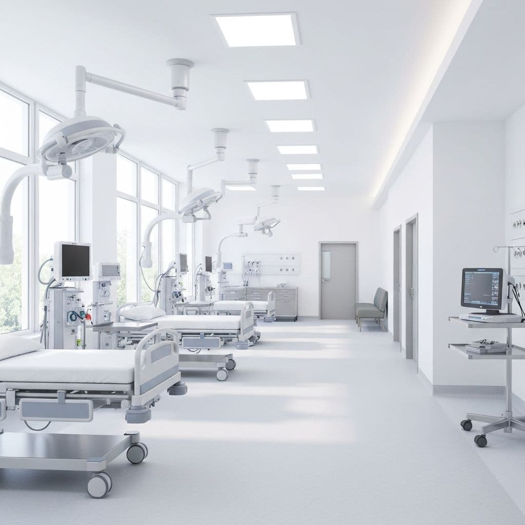 Healthcare & Wellness