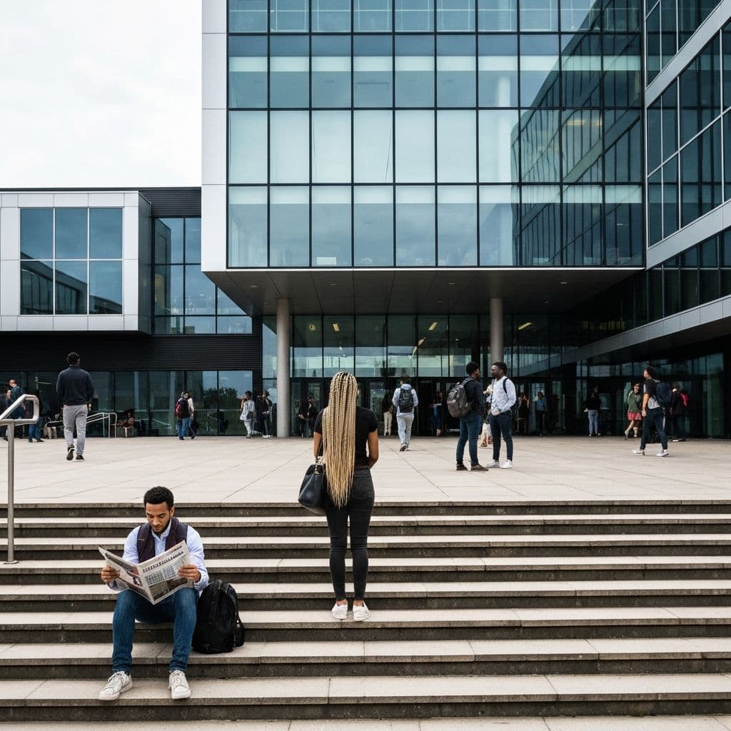 Education & Research