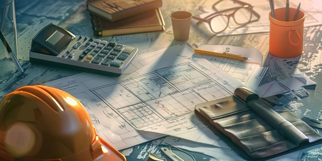 What Owner Representation Actually Means in Construction | Landmark Logix