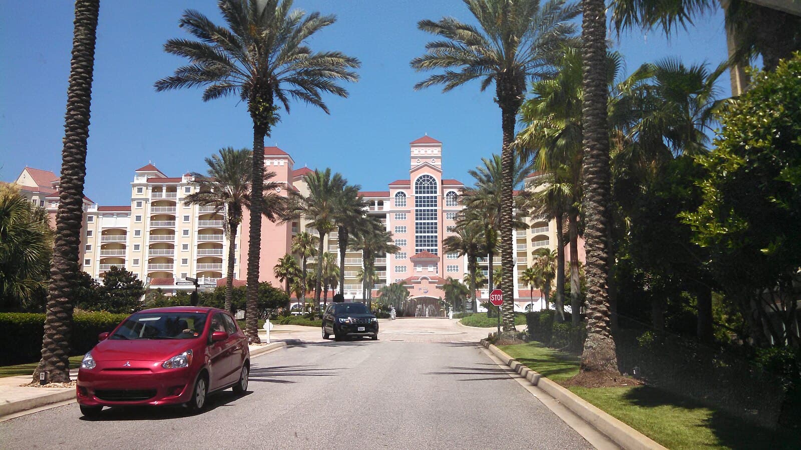 The Conservatory at Hammock Beach