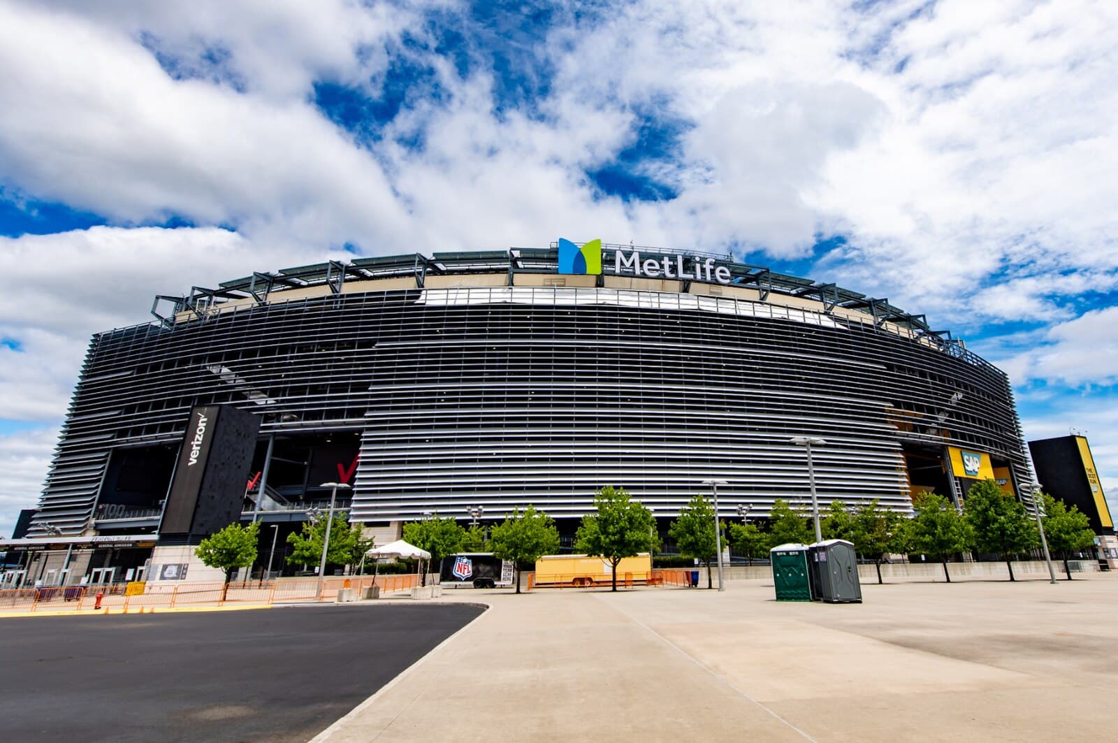 MetLife Stadium