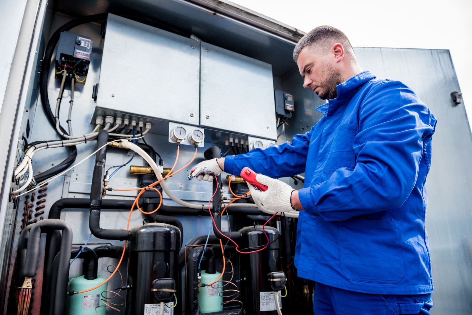 Deferred Maintenance Is a Capital Planning Problem