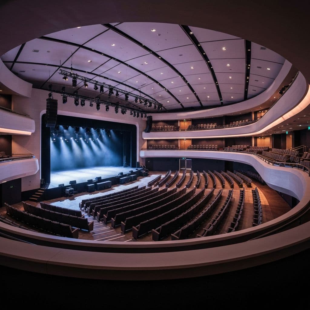 Entertainment & Leisure