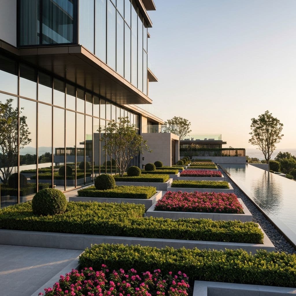 Hospitality & Tourism