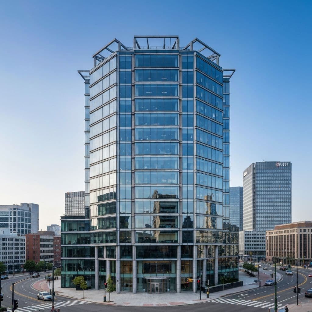 Corporate & Commercial