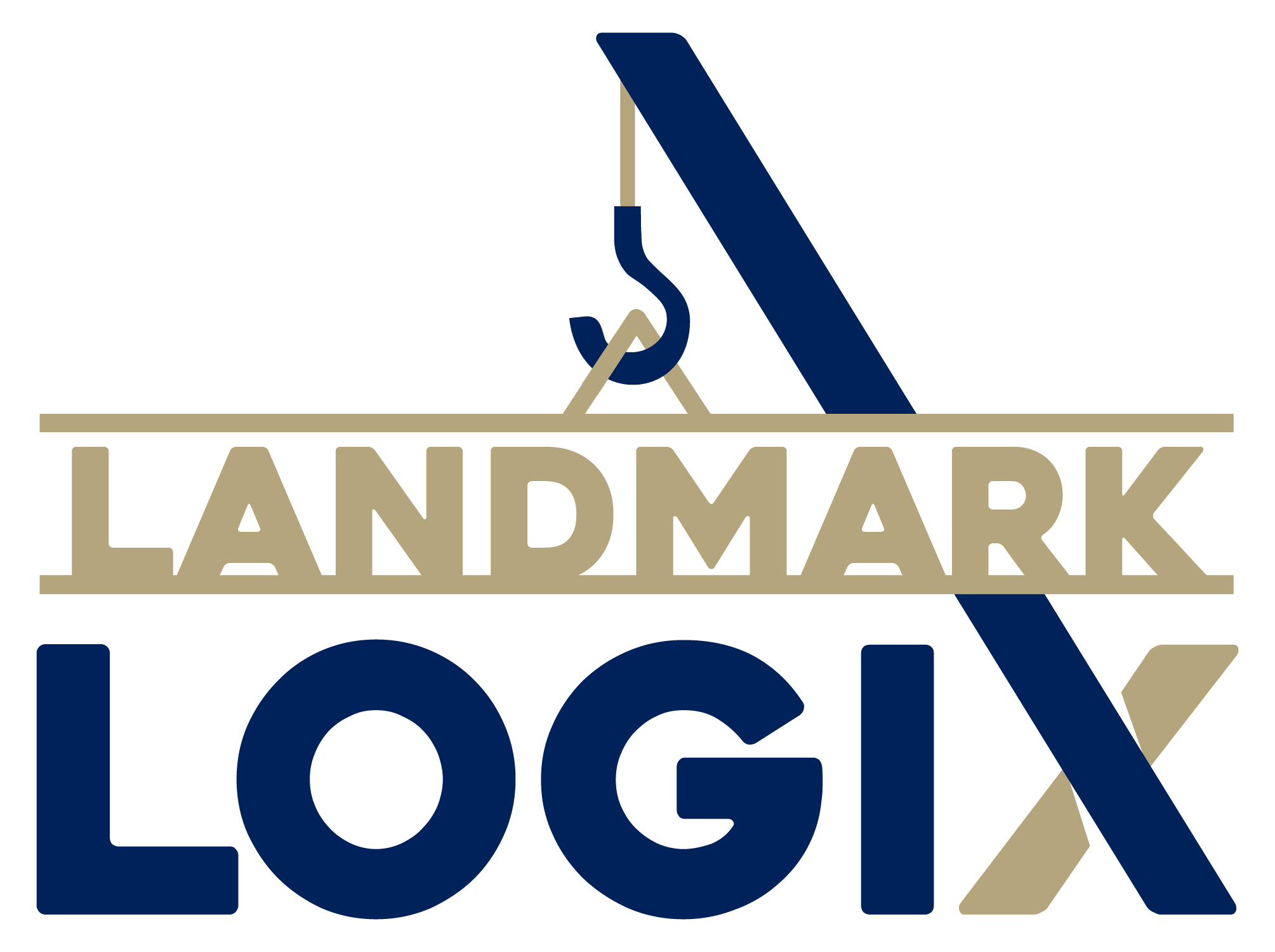 Landmark Logix