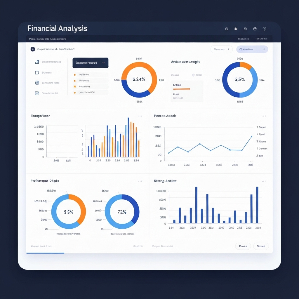 Procurement & Financial Management